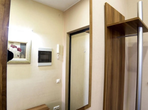 Апартамент на ул. Новаторов, 4