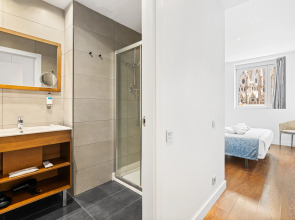 Sensation Sagrada Familia