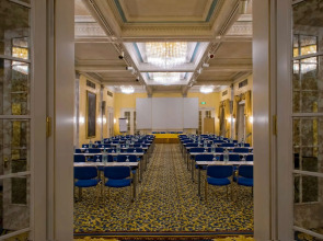 Wyndham Grand Bad Reichenhall Axelmannstein