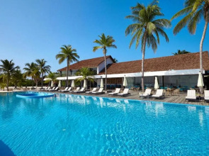 Отель NOOE Maldives Kunaavashi