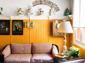 Albergo Quattro Fontane - Residenza d'Epoca