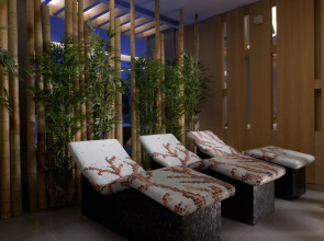 Olympic Palace Resort Hotel & Convention Center