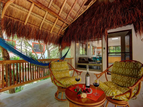 Palmar del Sol by Riviera Maya Suites