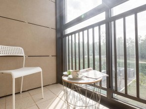 4 Ugla (Четыре угла) на Максима Горького 150