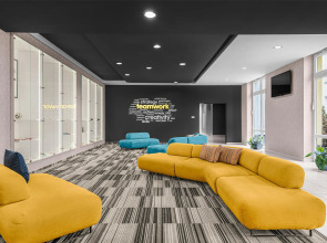 Park Inn by Radisson Budapest