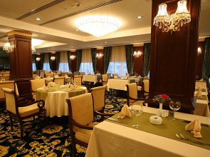 Latanya Palm & Spa Airport Antalya