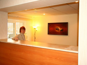 Гостиный Дом Николаевский (бывш. ВТС)