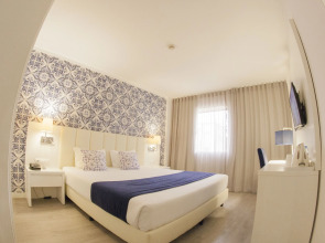 THE Hotel MASA Almirante LISBON Stylish