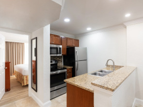 Westgate Blue Tree Resort in Lake Buena Vista