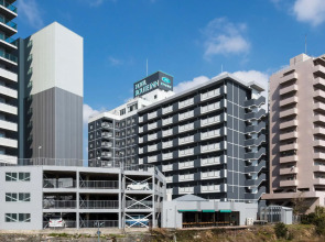 Hotel Route-Inn Kumamoto Ekimae