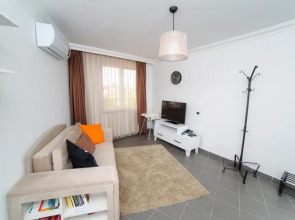 Downtown Fethiye Suite Hotel