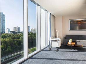 Novotel Miami Brickell 