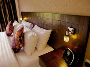 Mellow Space Boutique Rooms