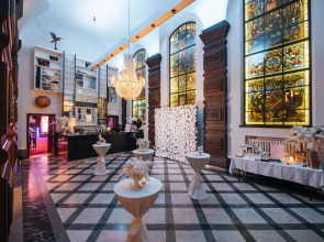 Radisson Blu Plaza Hotel, Helsinki