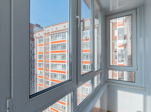 Апартаменты Петровские на Советской, 69