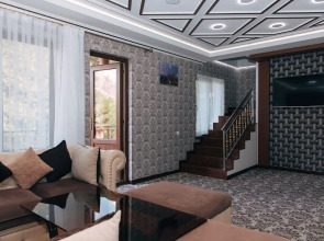 Горный курорт ARCHAZOR