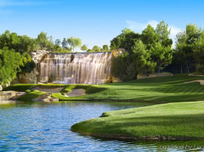 Encore at Wynn Las Vegas