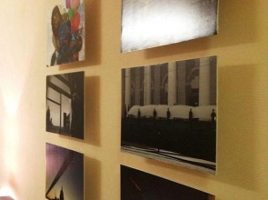 Students' Rooms na Petrogradskoy