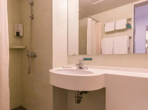 Jinjiang Inn Xi'An Bell Tower Luomashi