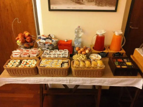 Il Loggiato dei Serviti