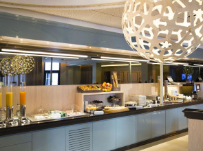 Hôtel Oceania Le Jura Dijon