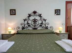 Agriturismo BB Mambrotta