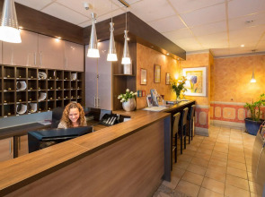 City-Hotel Ansbach am Kurfürstendamm