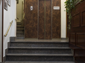 Отель Stromboli