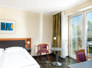 Seminaris Seehotel Potsdam