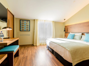 Hotel Vincci Liberdade