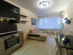 Апартаменты на проспекте Победы 46