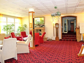 Parkhotel Weber-Müller