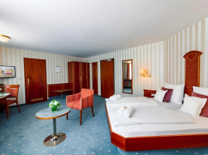 TOP VCH Hotel Wartburg Stuttgart