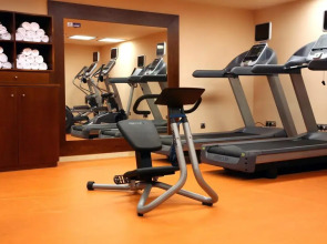 Eurostars Palacio Buenavista