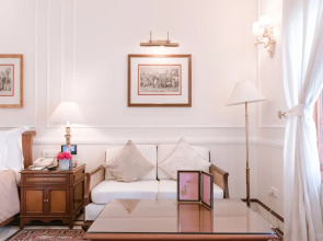 The Imperial New Delhi