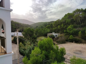 Aparthotel Puerto Cala Vadella