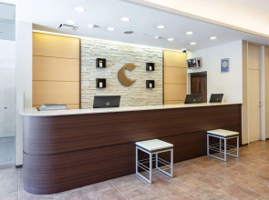 Comfort Hotel Yamagata