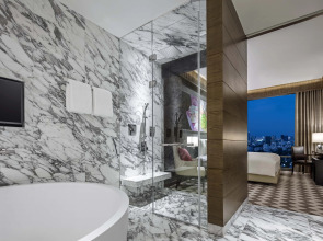 137 Pillars Suites & Residence Bangkok