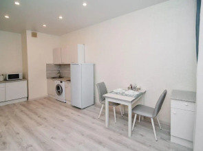 Апартаменты на шоссе Московское 33 корпус 3