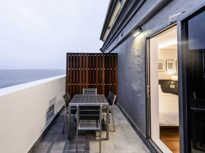 Hotel HYGGELIG - Hostel