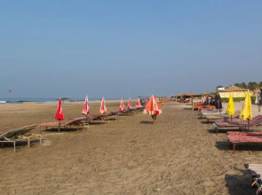 Pirache Village-Eco Resort