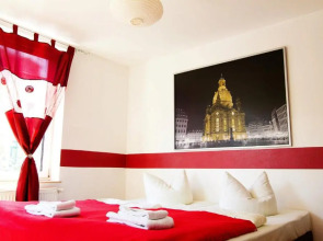 Hotel & Apartments Altstadtperle