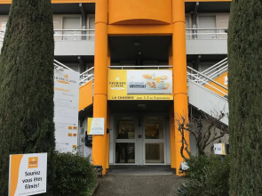 Premiere Classe Marseille Est - La Valentine