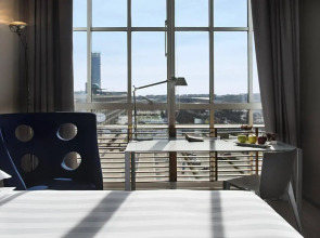 DoubleTree by Hilton Turin Lingotto