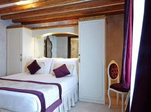 Palazzo Paruta & Wellness Apartments