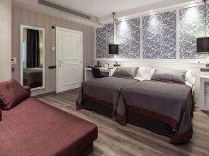 Catalonia Excelsior Hotel