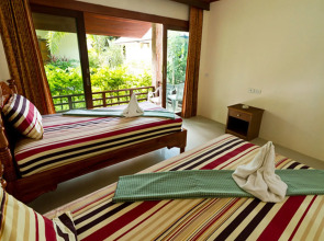 Starlight Resort Koh Phangan