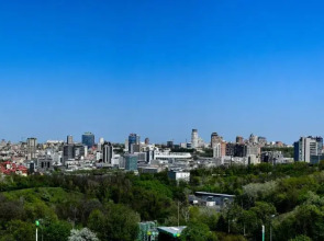 Мини-отель «Седьмое небо», ул. Клиническая