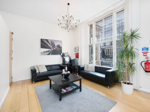 Hyde Park Executive Apartments