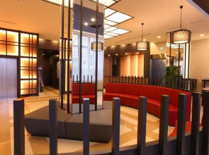 Daiwa Roynet Hotel Kyoto Hachijoguchi